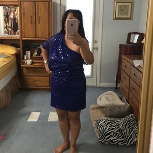 Jessica Simpson dress