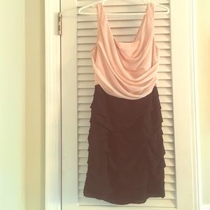 Express cocktail dress size 8