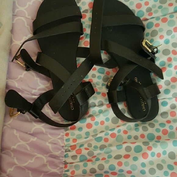 Sandals - Picture 2 of 2