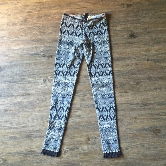 Odd Molly Thick leggings