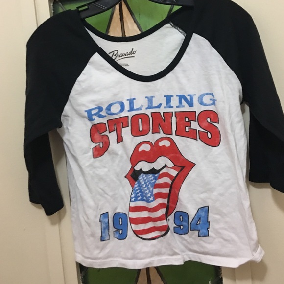 Rolling Stones t