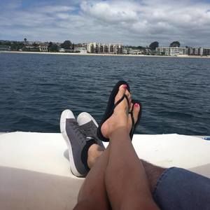 Meet your Posher, Tañia