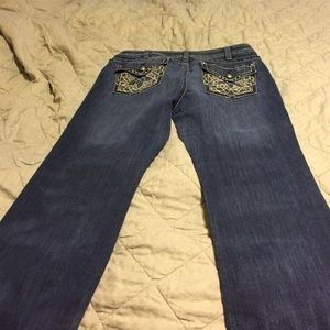Women's Ariat Jeans