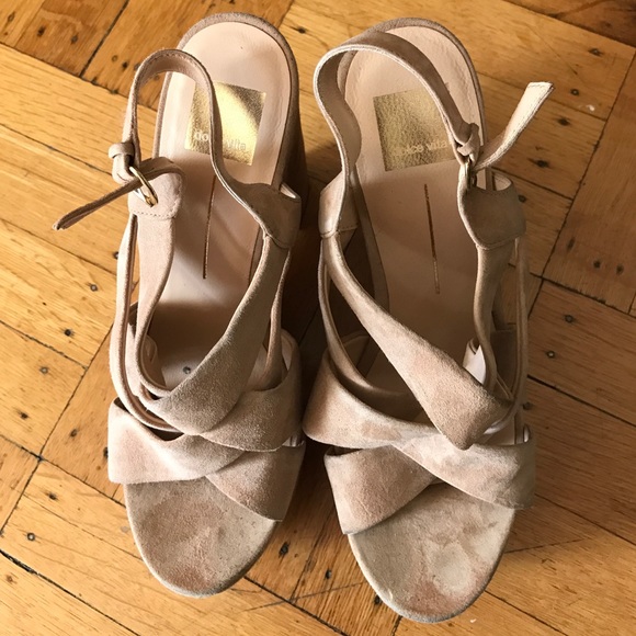 Dolce Vita Sandals