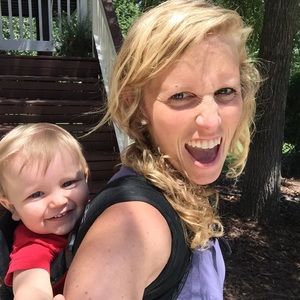 Meet your Posher, Amy