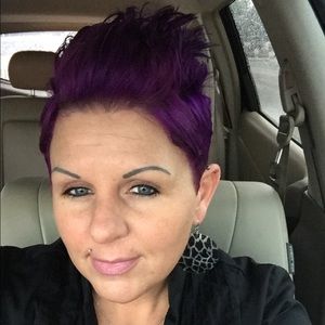 Meet your Posher, Jess