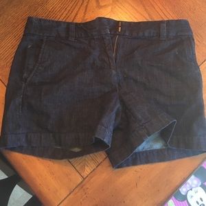 Ann Taylor Loft Short