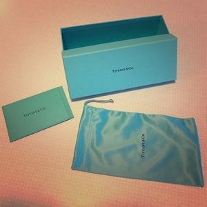 Authentic Tiffany&Co