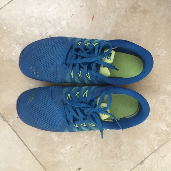 Nike shoes
