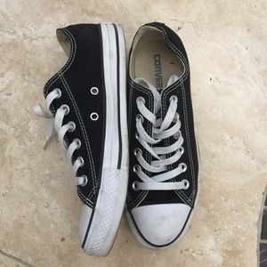 Converse shoes