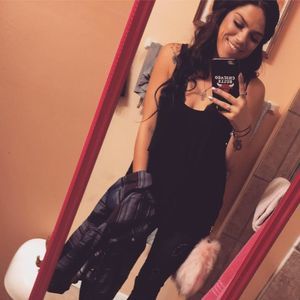 Meet your Posher, Taylor