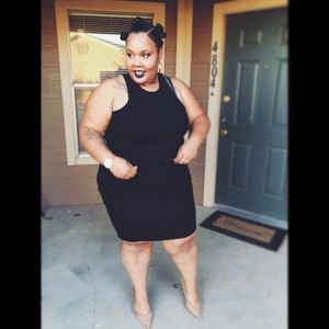 Meet your Posher, Fuderika