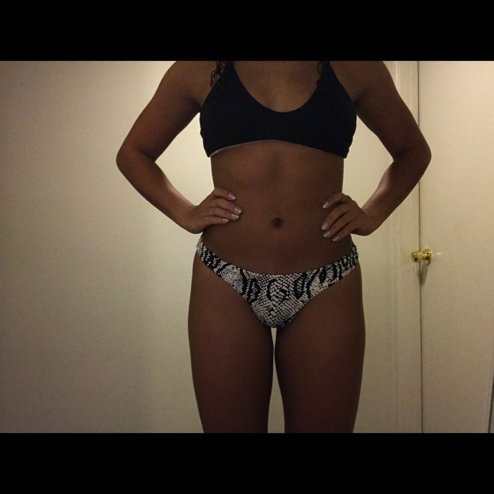 Midori Knox Wild Heart Bottoms