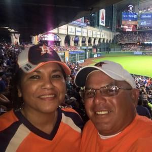 Meet your Posher, Alice n rob