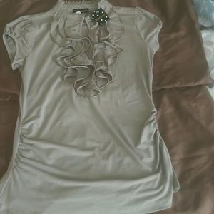 Heart and Soul Blouse