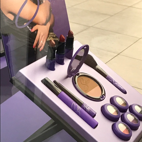 Selena Mac Techno Cumbia Bronzer - Picture 3 of 3