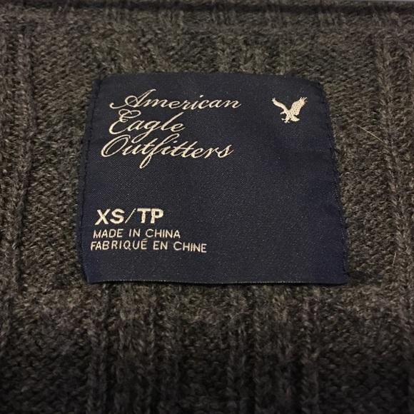 AE sweater - Picture 2 of 3