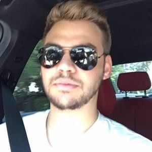 Meet your Posher, Nick