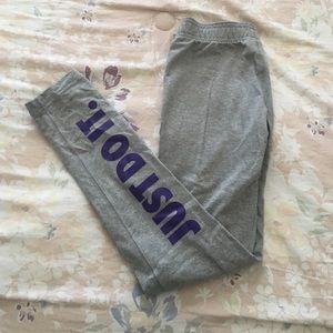 Nike leggings