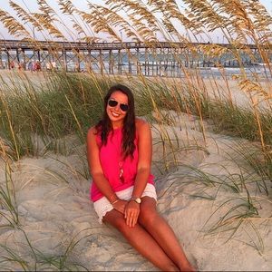 Meet your Posher, Kimery