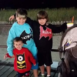 Meet your Posher, Pat