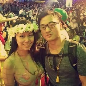 Meet your Posher, Flora