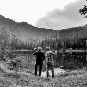 Meet your Posher, Blake