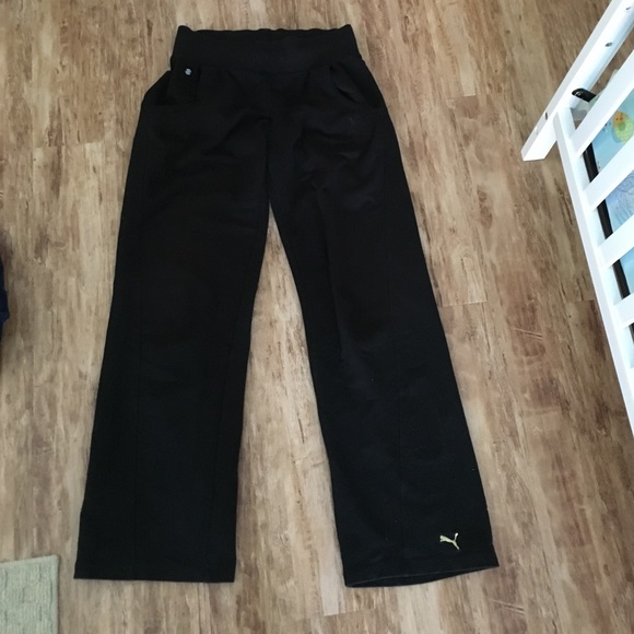 Sweat pants
