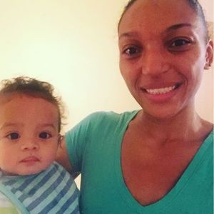 Meet your Posher, Tiara