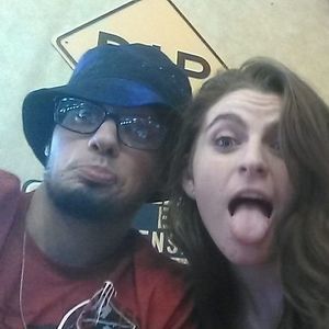 Meet your Posher, Terry