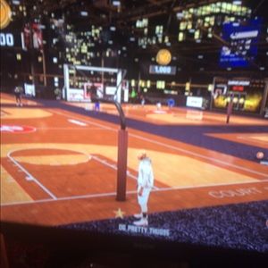 Meet your Posher, Danny