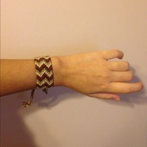 Handmade Colombian Bracelet🇨🇴