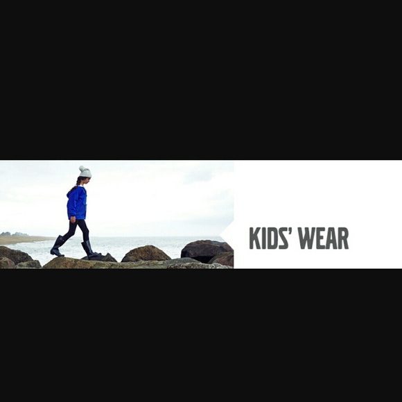 All kids clothes up to size 20