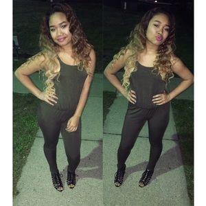 Meet your Posher, Tina