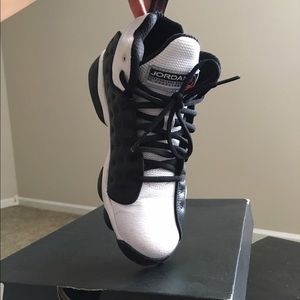 Jordan jumpman team 2