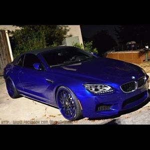 Meet your Posher, Kiandre