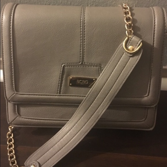 BCBG Shoulder Purse