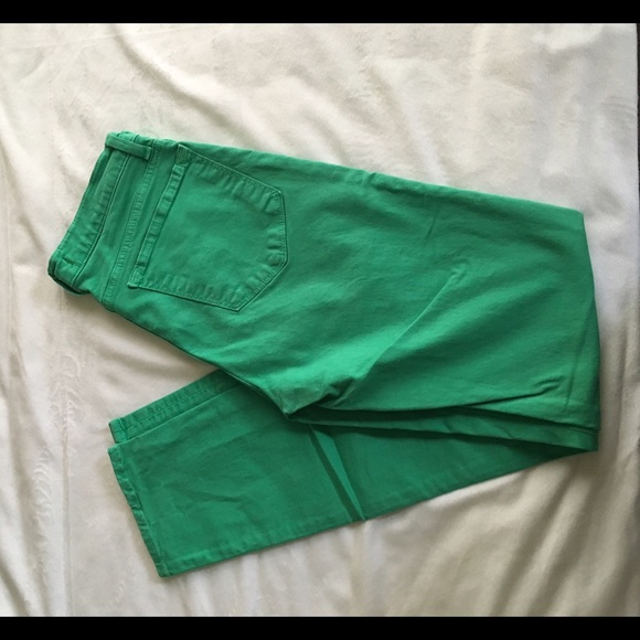 J brand jeans