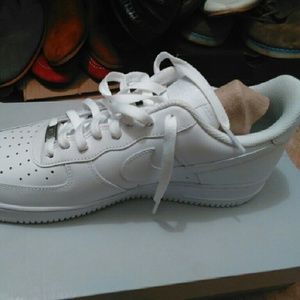 Men's Air force one