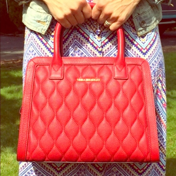 Vera Bradley Purse