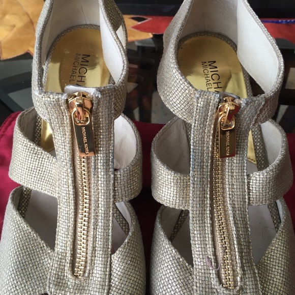 Michael Kors Wedges