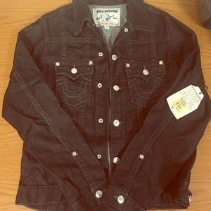 Men's True Religion Jacket Size XL