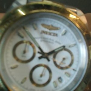 Meet your Posher, Edward