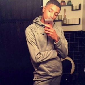 Meet your Posher, Malcolm