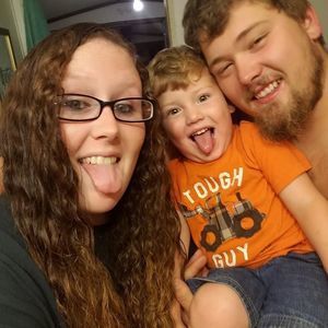 Meet your Posher, Chelsey