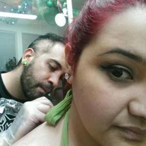 Meet your Posher, Dinah