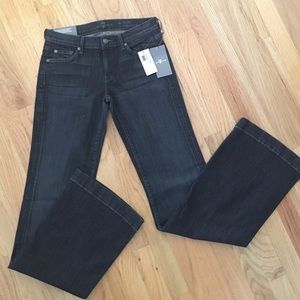 7 for all mankind Jeans