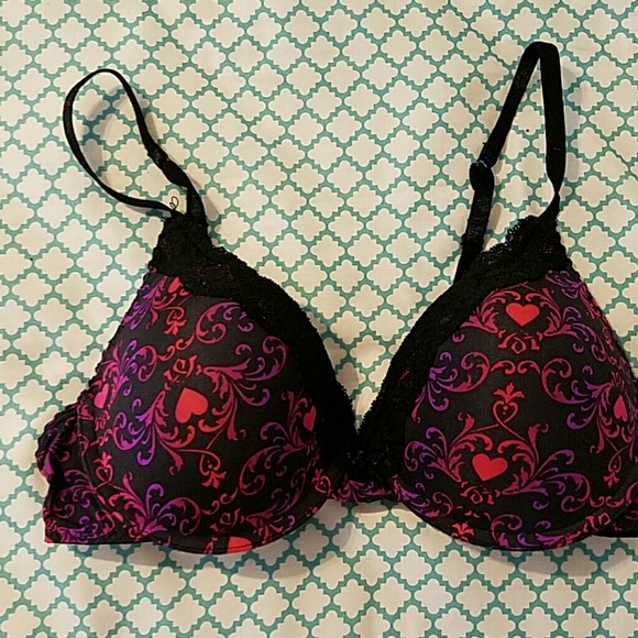 Candies bra