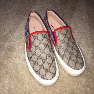 SOLD Gucci sneakers