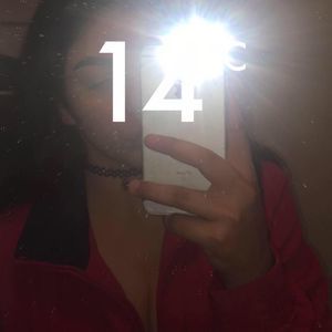 Meet your Posher, Samantha